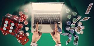 Онлайн казино Casino Punch