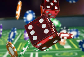 Онлайн казино Casino Punch